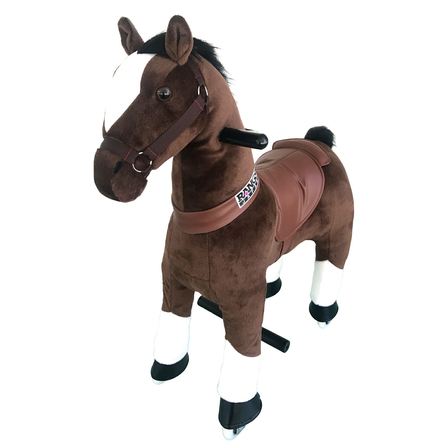 エコポニー | ラングスジャパン 公式オンラインショップ