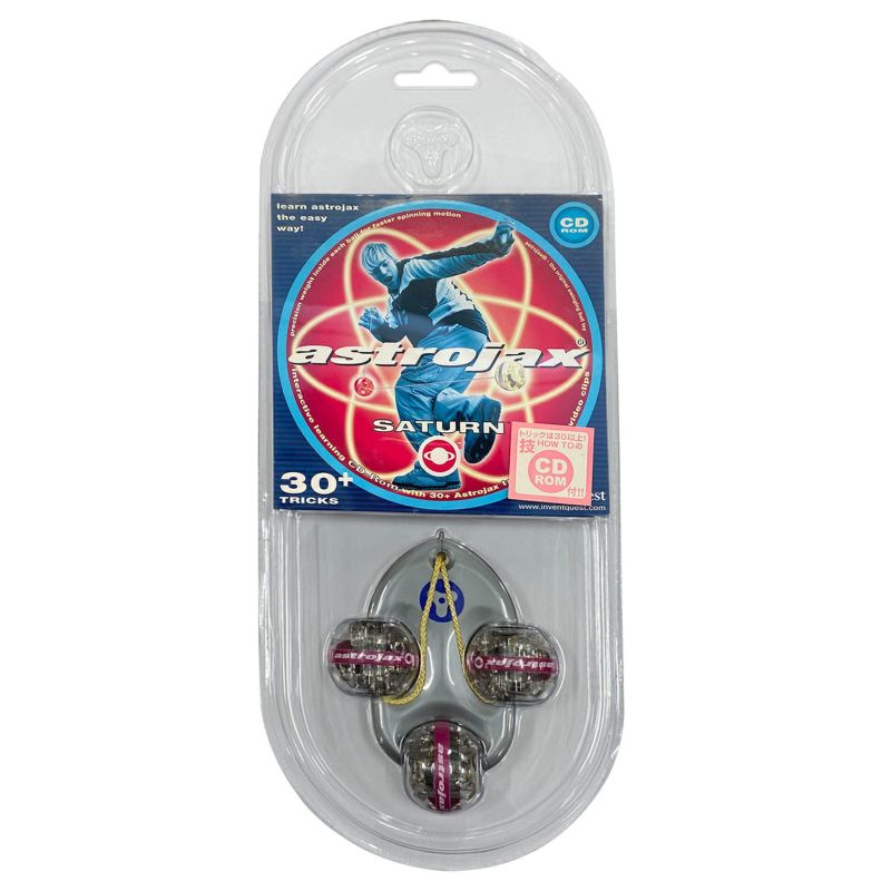 astrojax（アストロジャックス）10個セット astrojax（アストロジャックス）10個セット
