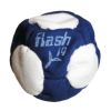 フットバックです Amazon.co.jp: HATAS サンド フットバッグ 14面 FLASH パープル
