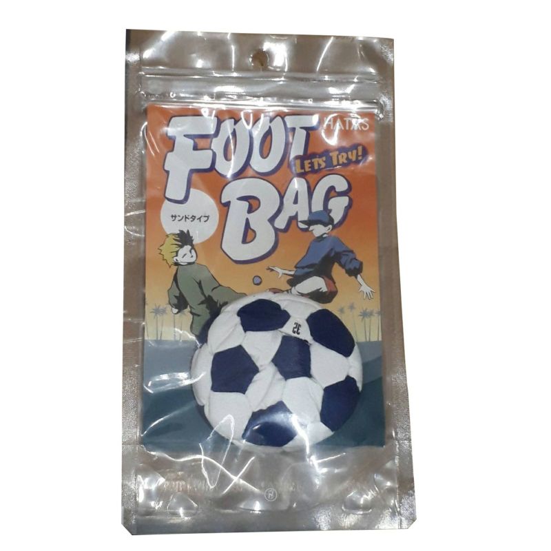 サンドフットバッグ | ラングスジャパン 公式オンラインショップ