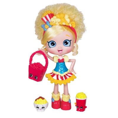 お人形さん♡ショッピーズ  ☆ポペットちゃん❣️ ショッピーズポペット | ラングスジャパン 公式オンラインショップ