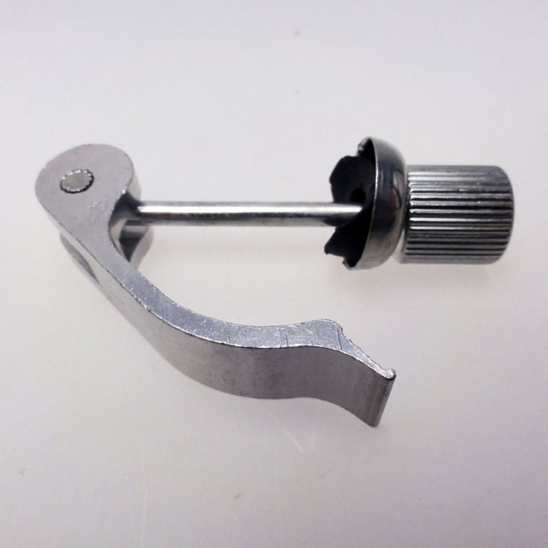 R1ラングススクーター純正交換用パーツ デッキ用クイックロック