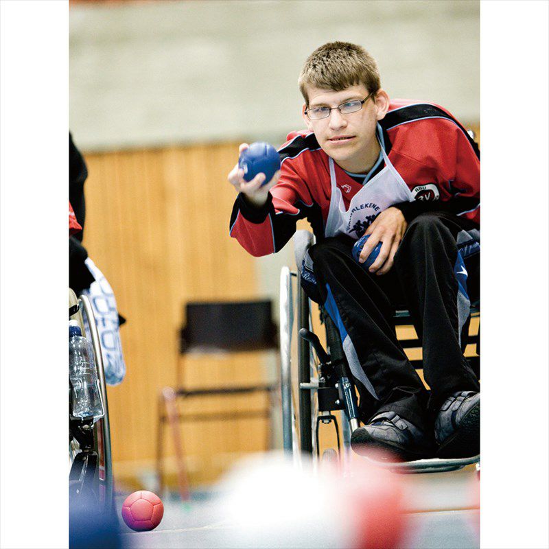 ボッチャゲーム用ボールセット | ラングスジャパン 公式オンラインショップ