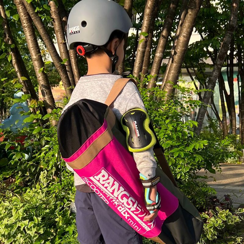 ラングスキャリーバッグ | ラングスジャパン 公式オンラインショップ