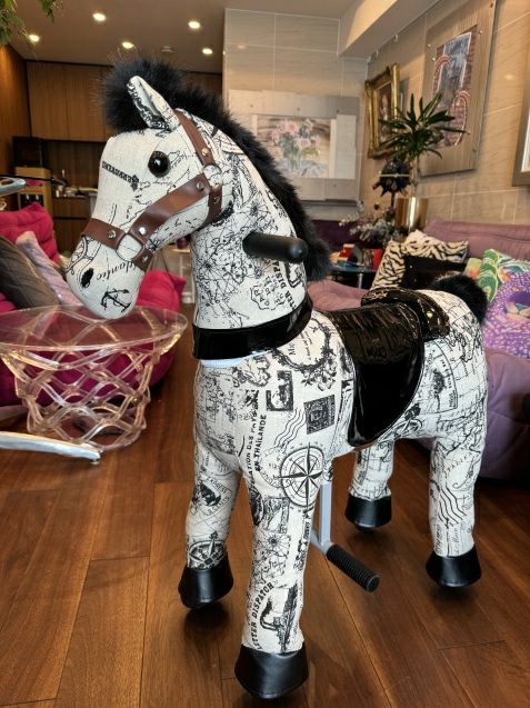 エコポニー 世界にひとつのスペシャルバージョン | ラングスジャパン