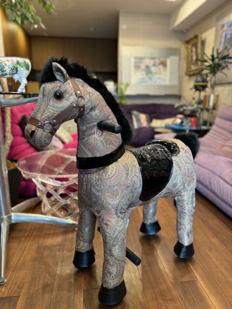 エコポニー 世界にひとつのスペシャルバージョン | ラングスジャパン